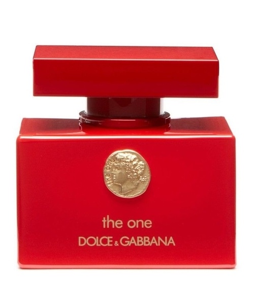 Dolce & Gabbana The One Collector`s Edition