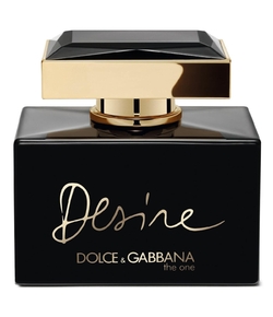 Dolce & Gabbana The One Desire