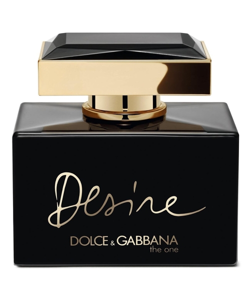 Dolce & Gabbana The One Desire