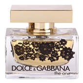 Dolce & Gabbana The One Lace Edition