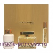 Dolce & Gabbana The One pour femme