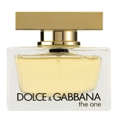 Dolce & Gabbana The One pour femme