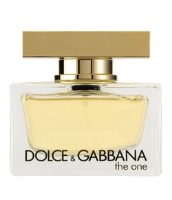 Dolce & Gabbana The One pour femme