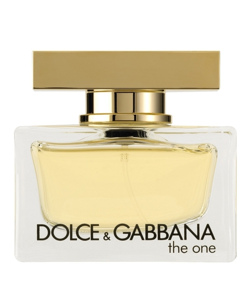 Dolce & Gabbana The One pour femme