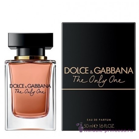 Dolce & Gabbana The Only One 22