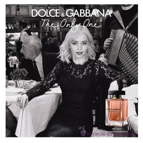 Dolce & Gabbana The Only One 22