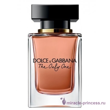 Dolce & Gabbana The Only One 11