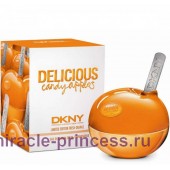 Donna Karan DKNY Delicious Candy Apples Fresh Orange