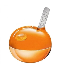 Donna Karan DKNY Delicious Candy Apples Fresh Orange