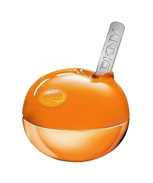 Donna Karan DKNY Delicious Candy Apples Fresh Orange