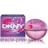 Donna Karan Be Delicious Flower Pop Violet