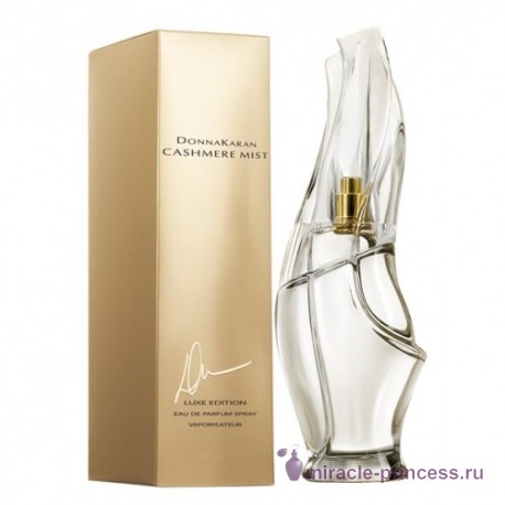 Donna Karan Cashmere Mist 22