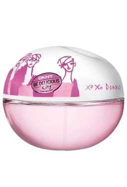 Donna Karan DKNY Be Delicious City Chelsea Girl