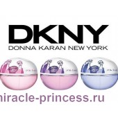 Donna Karan DKNY Be Delicious City Nolita Girl