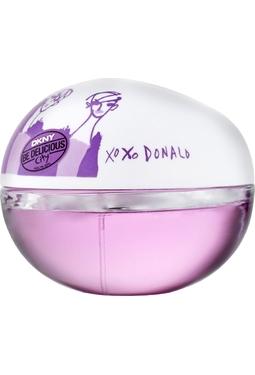 Donna Karan DKNY Be Delicious City Nolita Girl