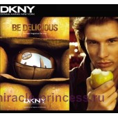 Donna Karan Dkny Be Delicious For Men