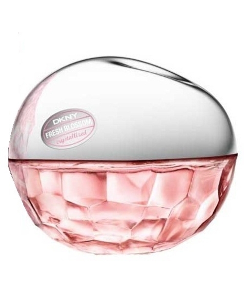 Donna Karan DKNY Be Delicious Fresh Blossom Crystallized