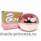 Donna Karan DKNY Be Delicious Fresh Blossom Eau So Intense