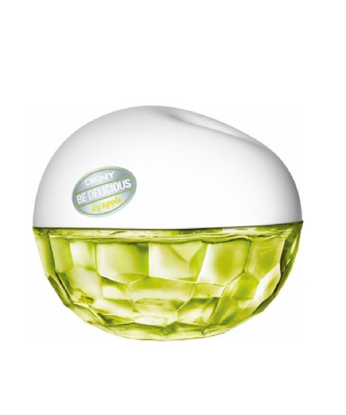 Donna Karan DKNY Be Delicious Icy Apple