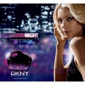 Donna Karan DKNY Be Delicious Night