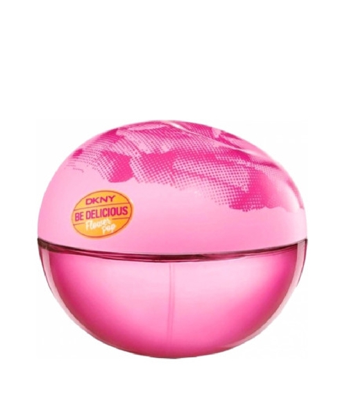 Donna Karan DKNY Be Delicious Pink Pop