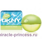 Donna Karan DKNY Be Delicious Pool Party Lime Mojito