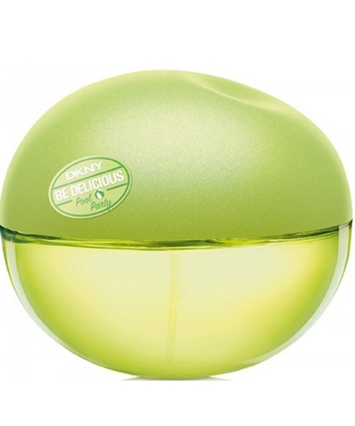 Donna Karan DKNY Be Delicious Pool Party Lime Mojito