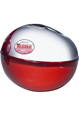 Donna Karan Dkny Be Delicious Red For Men