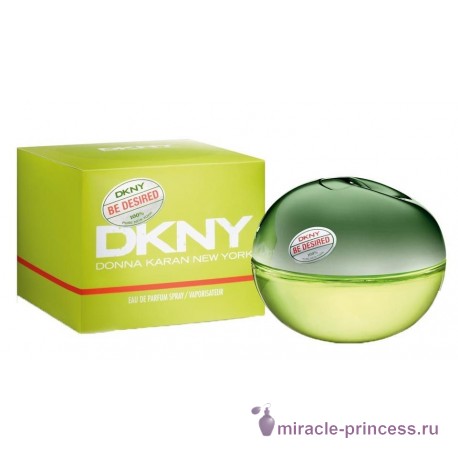 Donna Karan DKNY Be Desired 22