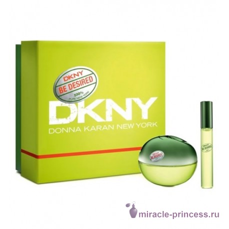 Donna Karan DKNY Be Desired 22