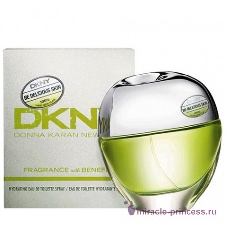 Donna Karan DKNY Be Delicious Skin 22