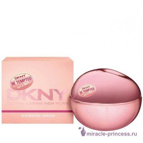 Donna Karan DKNY Be Tempted Eau So Blush 22