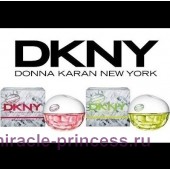 Donna Karan DKNY Be Tempted Icy Apple