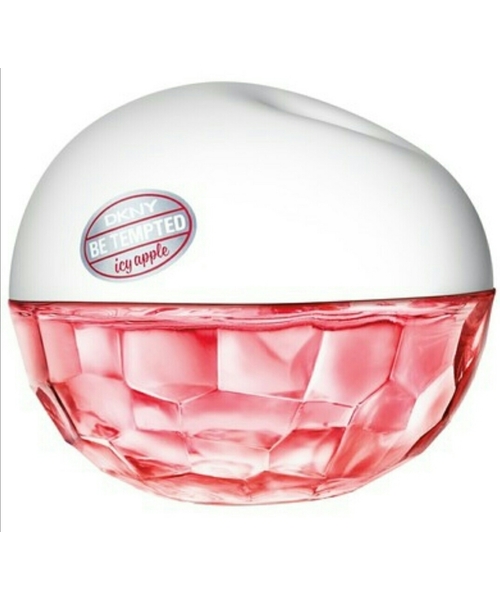 Donna Karan DKNY Be Tempted Icy Apple