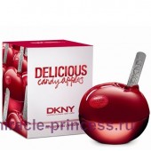 Donna Karan DKNY Delicious Candy Apples Ripe Raspberry