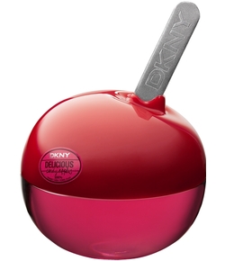 Donna Karan DKNY Delicious Candy Apples Ripe Raspberry