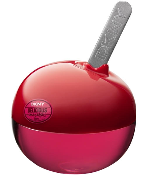 Donna Karan DKNY Delicious Candy Apples Ripe Raspberry