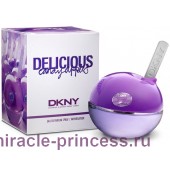 Donna Karan DKNY Delicious Candy Apples Juicy Berry