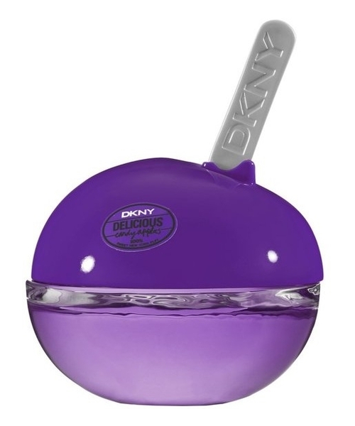 Donna Karan DKNY Delicious Candy Apples Juicy Berry