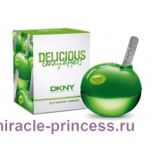 Donna Karan DKNY Delicious Candy Apples Sweet Caramel