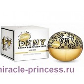 Donna Karan DKNY Golden Delicious Art