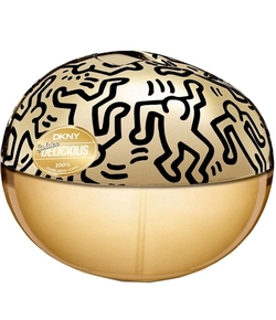 Donna Karan DKNY Golden Delicious Art