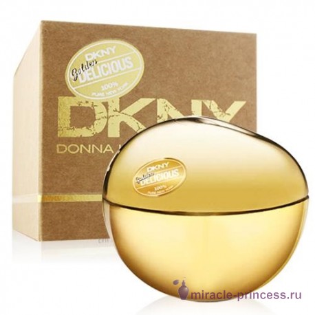 Donna Karan DKNY Golden Delicious 22