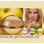 Donna Karan DKNY Golden Delicious Eau So Intense