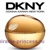 Donna Karan DKNY Golden Delicious Eau So Intense