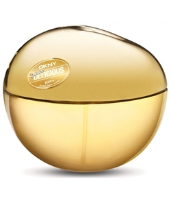 Donna Karan DKNY Golden Delicious Eau So Intense