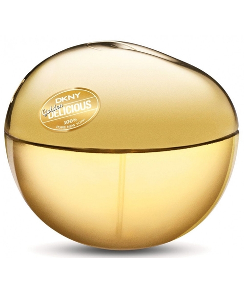 Donna Karan DKNY Golden Delicious Eau So Intense