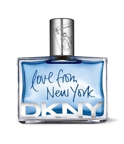 Donna Karan Dkny Love From New York Men