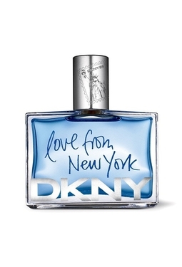 Donna Karan Dkny Love From New York Men