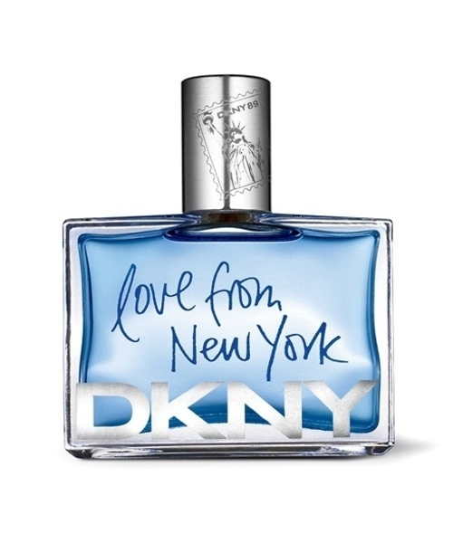 Donna Karan Dkny Love From New York Men